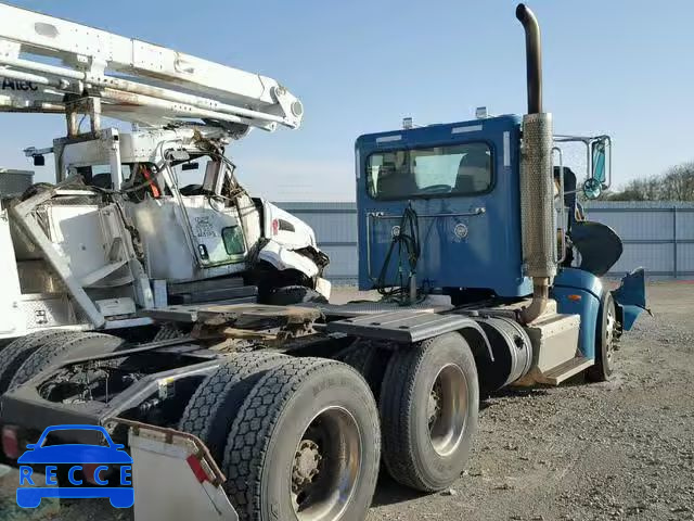 2013 PETERBILT 386 1XPHDP9X4DD200795 Bild 3