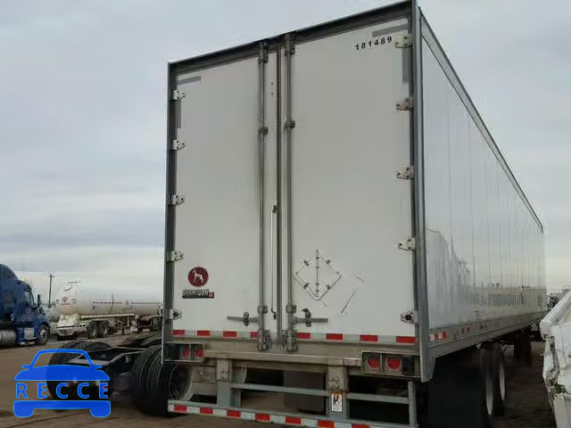 2017 GREAT DANE TRAILER SEMI TRAIL 1GRAA0629HB712801 image 3