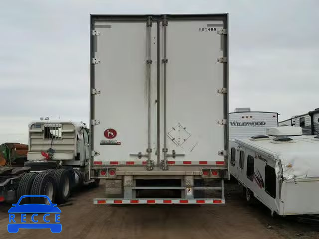 2017 GREAT DANE TRAILER SEMI TRAIL 1GRAA0629HB712801 image 5