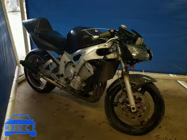 2002 YAMAHA YZFR6 L JYARJ04E72A023245 image 0