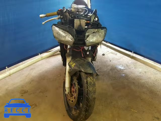 2002 YAMAHA YZFR6 L JYARJ04E72A023245 зображення 8