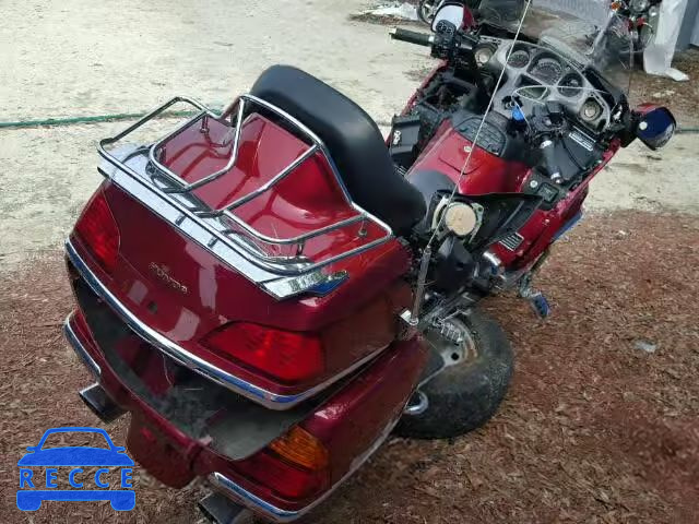 2001 HONDA GL1800 1HFSC47001A000305 image 3