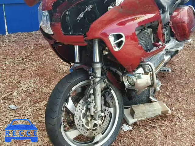 2001 HONDA GL1800 1HFSC47001A000305 image 8