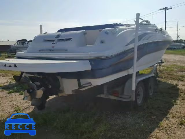 2003 SEAR MARINE LOT SERV1375G203 Bild 2