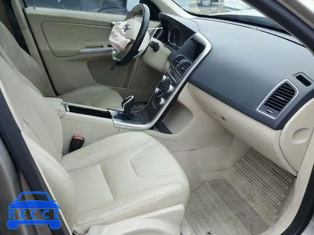 2015 VOLVO XC60 T5 YV4612RK9F2743225 зображення 4