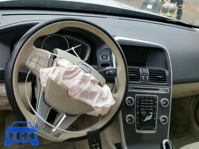 2015 VOLVO XC60 T5 YV4612RK9F2743225 зображення 8
