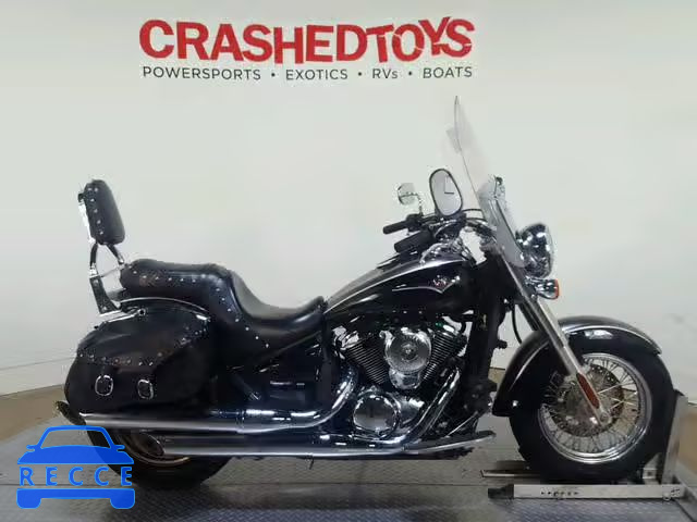 2014 KAWASAKI VN900 D JKAVN2D11EA050357 image 0