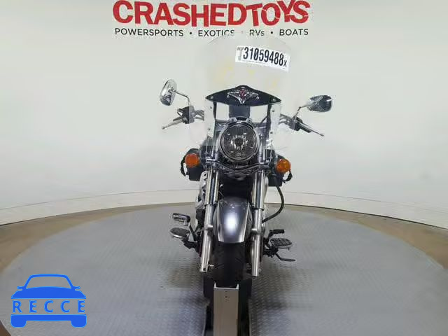 2014 KAWASAKI VN900 D JKAVN2D11EA050357 image 2