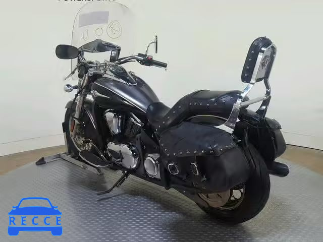 2014 KAWASAKI VN900 D JKAVN2D11EA050357 зображення 5