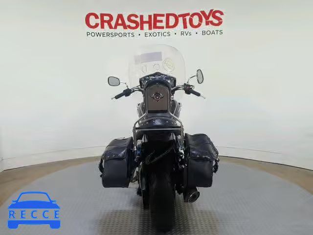 2014 KAWASAKI VN900 D JKAVN2D11EA050357 зображення 6