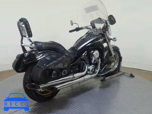 2014 KAWASAKI VN900 D JKAVN2D11EA050357 image 7