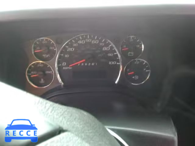 2011 CHEVROLET EXPRESS G4 1GB6G5BG8B1166975 image 7