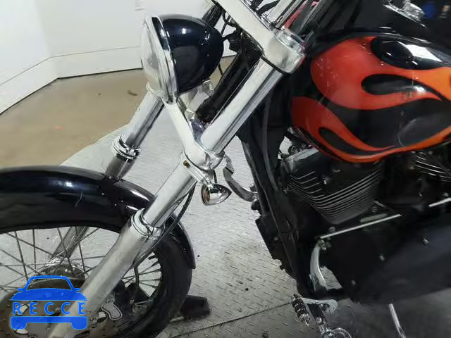 2012 HARLEY-DAVIDSON FXDWG DYNA 1HD1GPM15CC324753 зображення 12