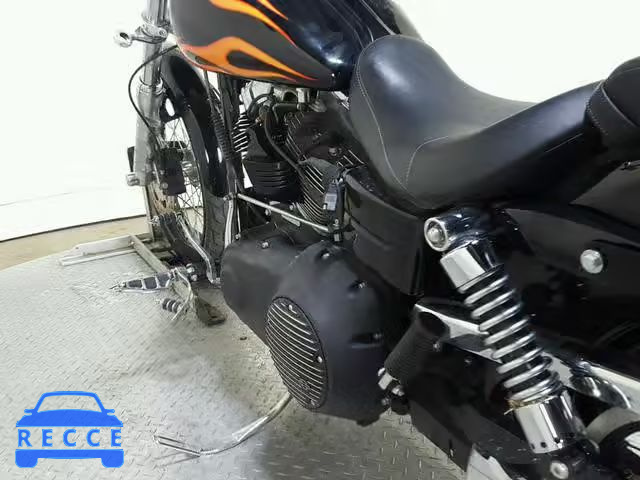 2012 HARLEY-DAVIDSON FXDWG DYNA 1HD1GPM15CC324753 image 13