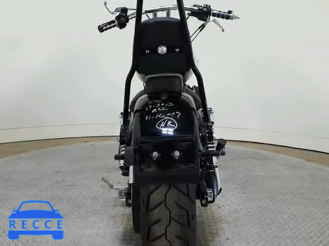 2012 HARLEY-DAVIDSON FXDWG DYNA 1HD1GPM15CC324753 зображення 15