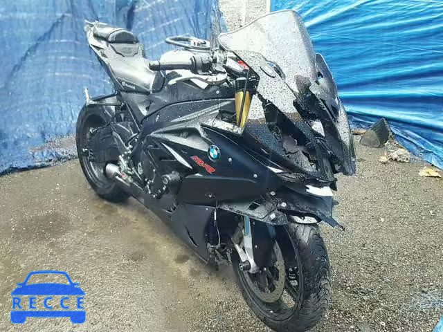 2015 BMW S 1000 RR WB10D2104FZ353146 image 0