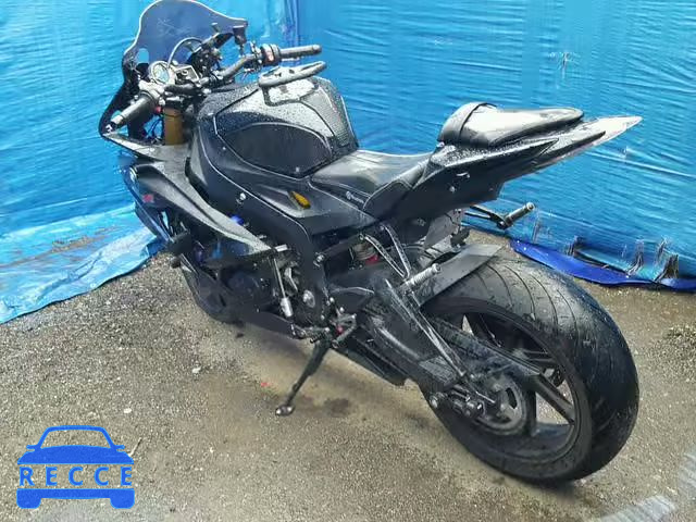 2015 BMW S 1000 RR WB10D2104FZ353146 image 2