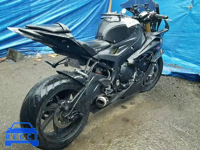 2015 BMW S 1000 RR WB10D2104FZ353146 image 3