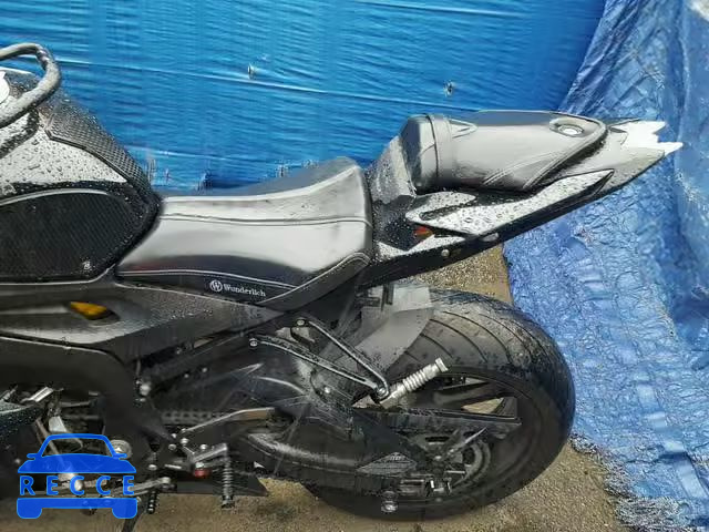 2015 BMW S 1000 RR WB10D2104FZ353146 image 5