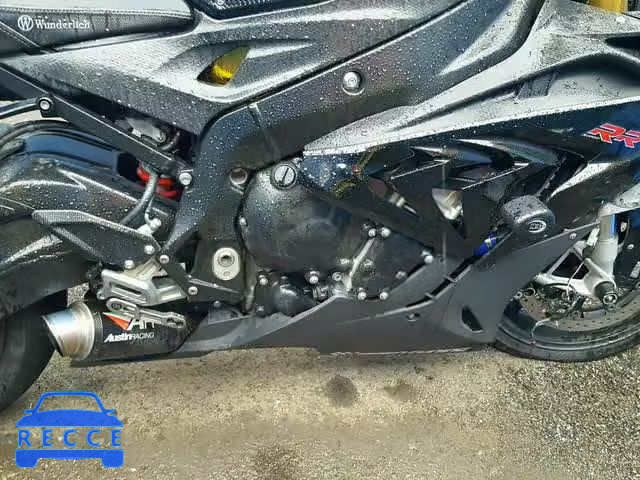 2015 BMW S 1000 RR WB10D2104FZ353146 image 6