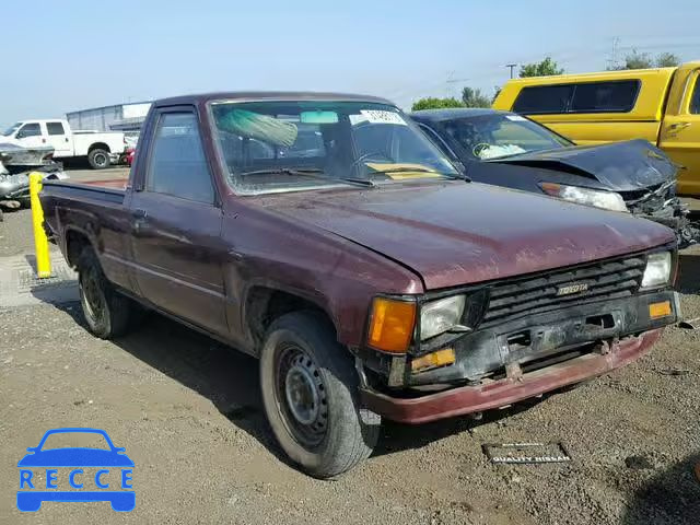 1985 TOYOTA PICKUP 1/2 JT4RN50RXF0065967 зображення 0