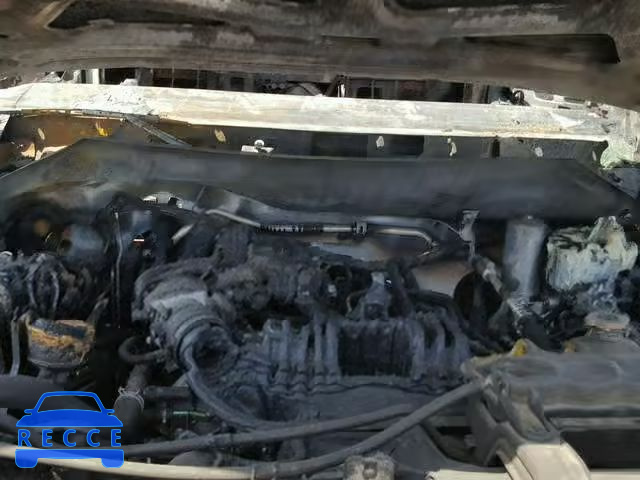 2012 NISSAN NV 1500 1N6BF0KYXCN116630 image 6