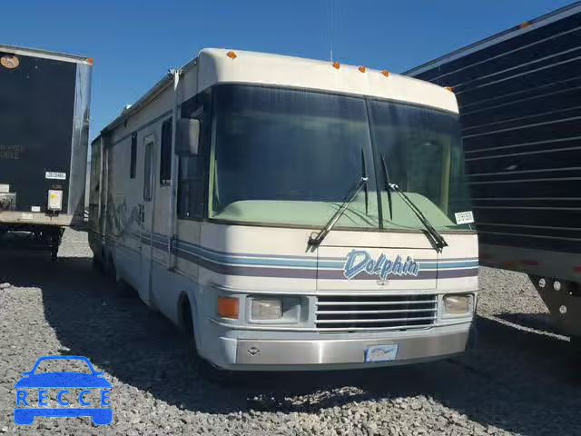 1996 FORD F530F SUPE 3FMCF53G7SJA15408 image 0