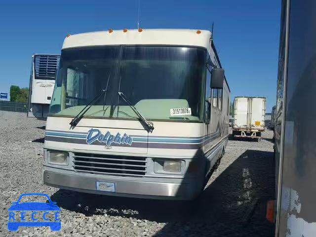 1996 FORD F530F SUPE 3FMCF53G7SJA15408 image 1