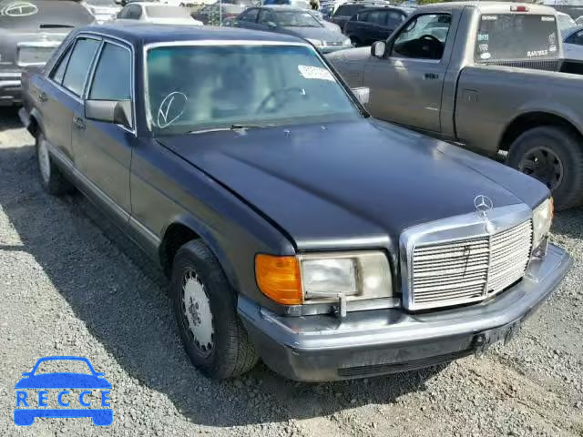 1989 MERCEDES-BENZ 300 SE WDBCA24D0KA475050 Bild 0