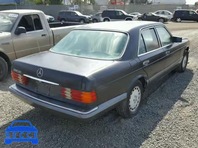 1989 MERCEDES-BENZ 300 SE WDBCA24D0KA475050 Bild 3