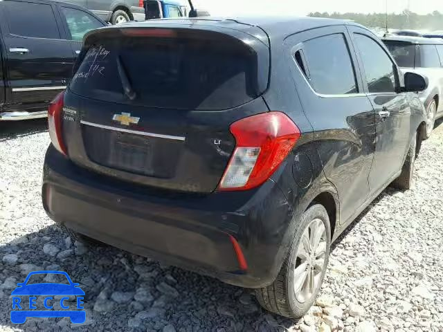 2016 CHEVROLET SPARK 2LT KL8CF6SA6GC621992 зображення 3