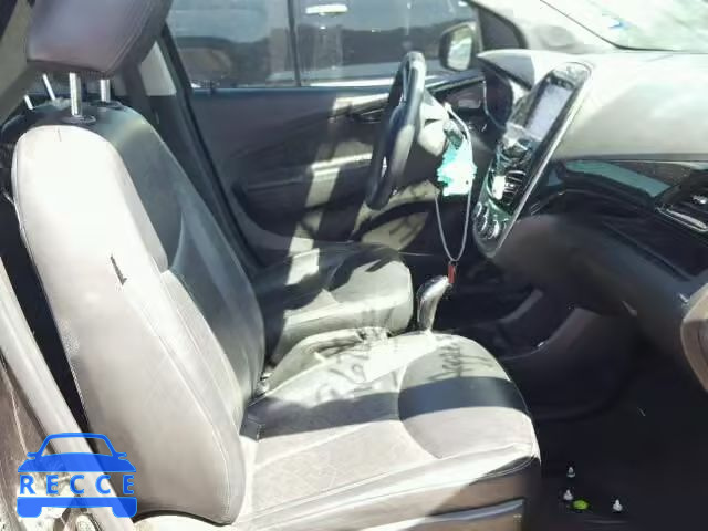 2016 CHEVROLET SPARK 2LT KL8CF6SA6GC621992 зображення 4