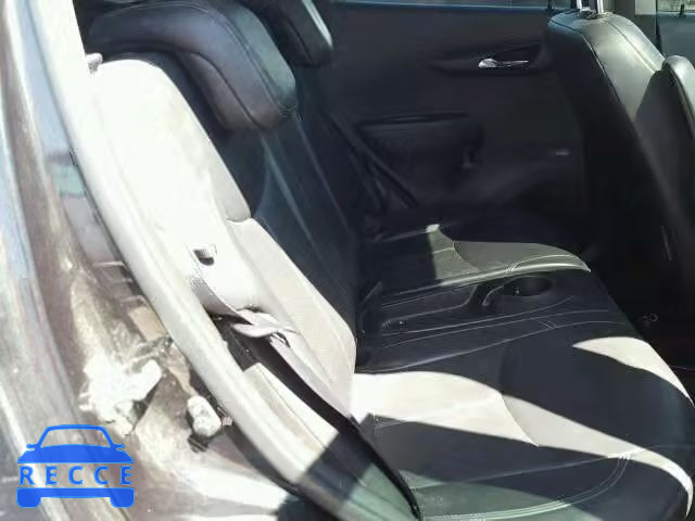 2016 CHEVROLET SPARK 2LT KL8CF6SA6GC621992 зображення 5