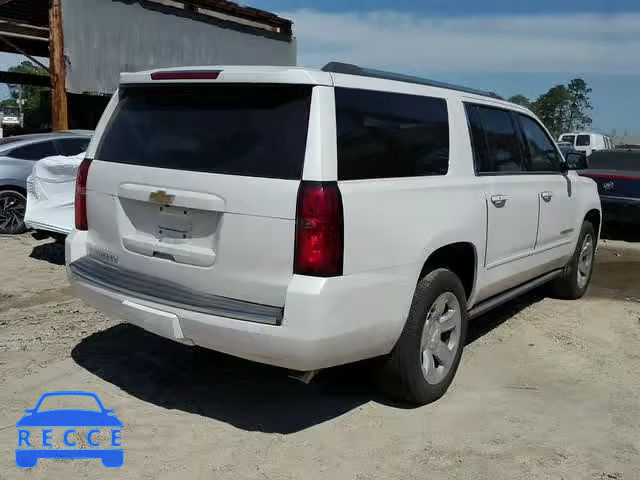 2017 CHEVROLET SUBURBAN C 1GNSCJKC5HR289274 зображення 3