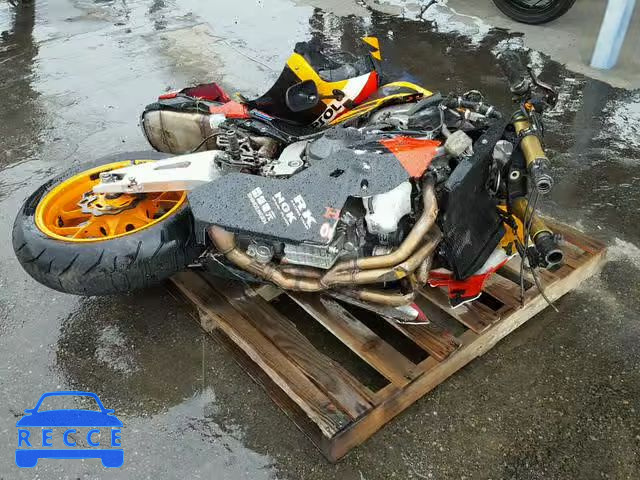 2013 HONDA CBR600 RR JH2PC40H1DK000044 зображення 0