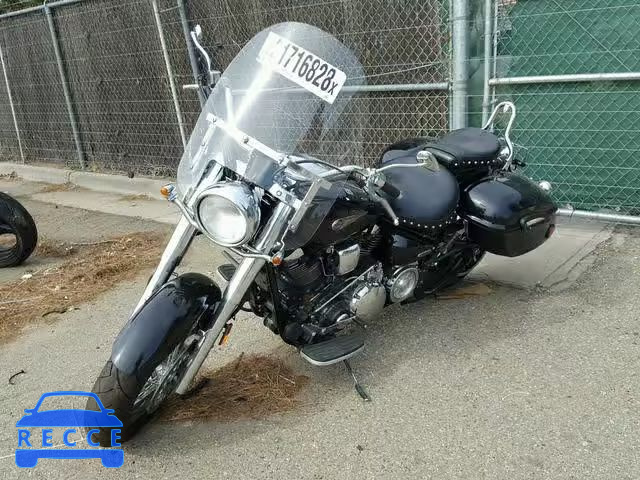 2005 YAMAHA XV1700 A JYAVP17EX5A009441 image 1