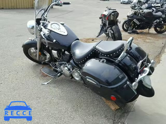 2005 YAMAHA XV1700 A JYAVP17EX5A009441 image 2