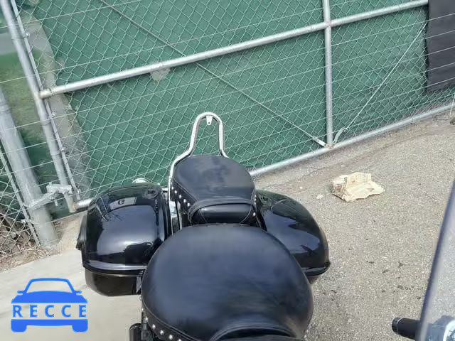 2005 YAMAHA XV1700 A JYAVP17EX5A009441 image 5