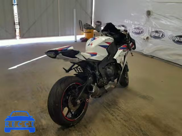 2012 HONDA CBR1000 RR JH2SC5942CK401004 зображення 3