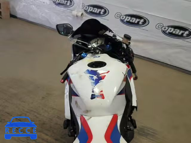 2012 HONDA CBR1000 RR JH2SC5942CK401004 Bild 4