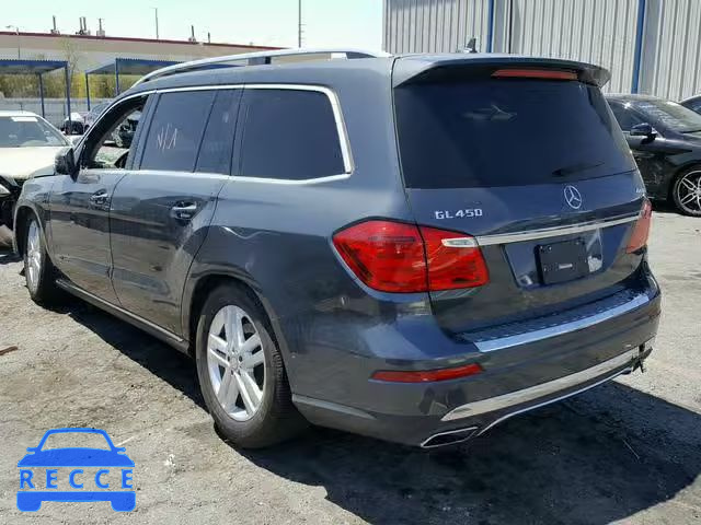 2016 MERCEDES-BENZ GL 450 4MA 4JGDF6EE8GA704096 Bild 2