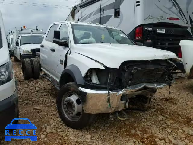 2012 DODGE RAM 4500 S 3C7WDKEL6CG145687 Bild 0