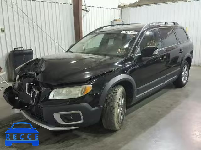 2009 VOLVO XC70 3.2 YV4BZ982091049664 image 1