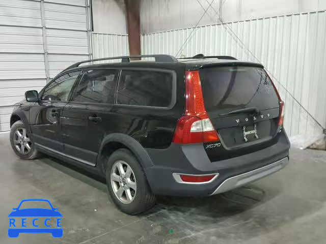 2009 VOLVO XC70 3.2 YV4BZ982091049664 image 2