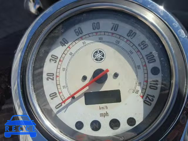 2000 YAMAHA XVS1100 JYAVP11E0YA007419 зображення 7