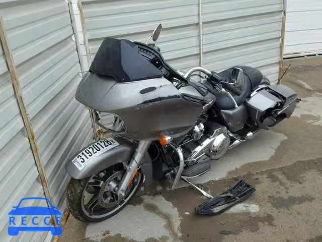 2017 HARLEY-DAVIDSON FLTRX ROAD 1HD1KHC11HB605564 image 1