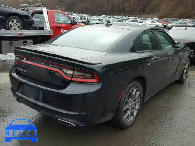 2018 DODGE CHARGER GT 2C3CDXJG6JH174792 image 3