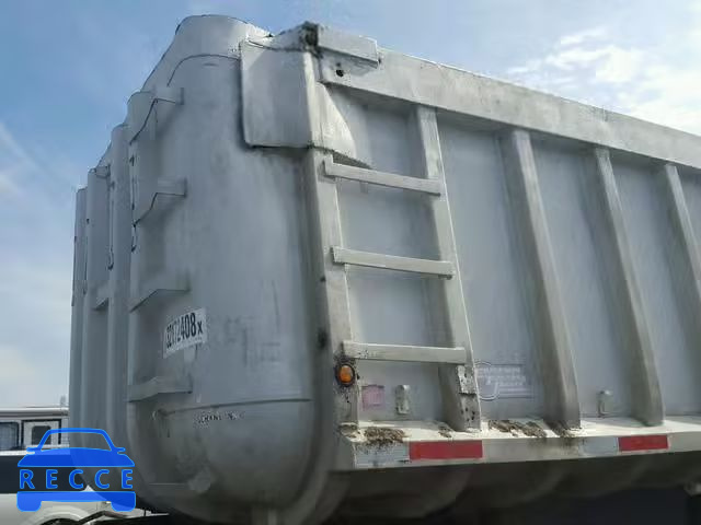 1982 FRUEHAUF TRAILER 1H4D02939CF012304 Bild 8