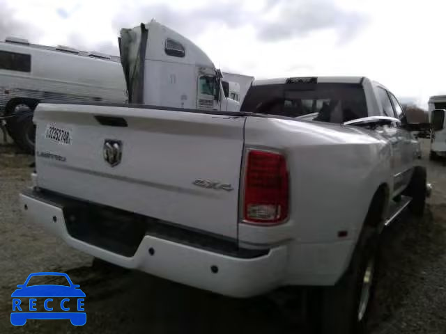 2015 RAM 3500 LONGH 3C63RRKL1FG512392 image 3