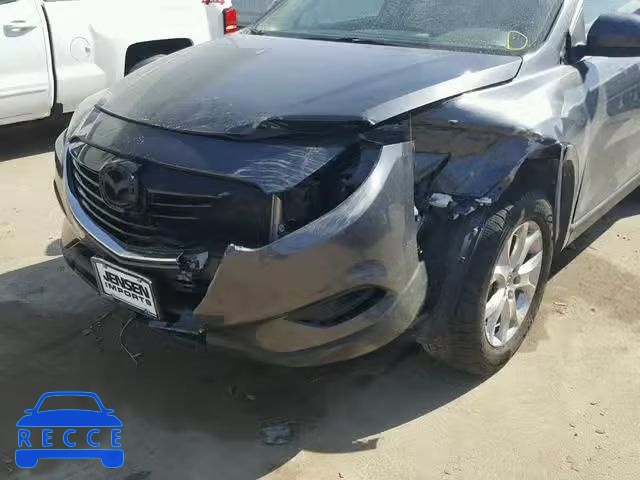 2014 MAZDA CX-9 SPORT JM3TB3BA5E0431057 зображення 8